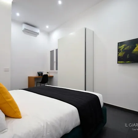 Il Giardino Antico Dom wakacyjny