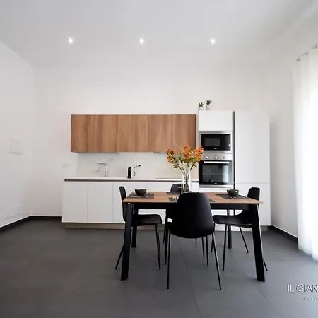 Dom wakacyjny Il Giardino Antico *