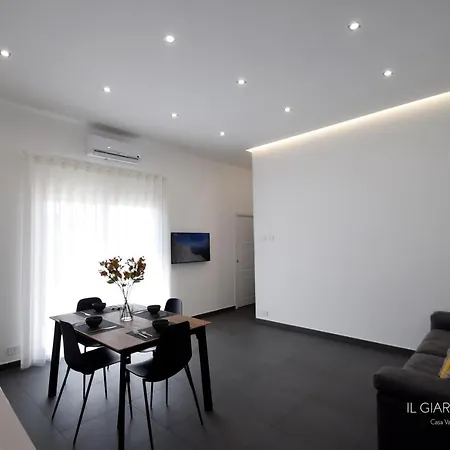 Il Giardino Antico Dom wakacyjny *