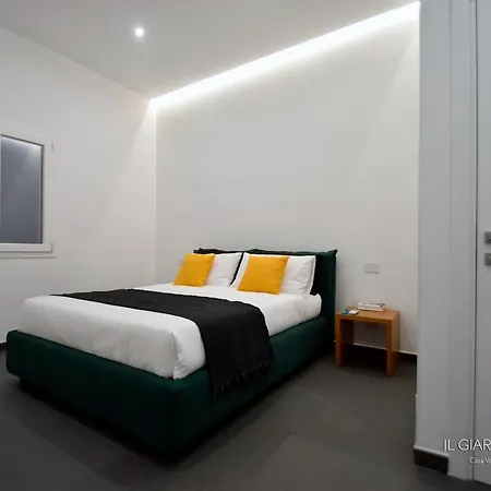 Il Giardino Antico Dom wakacyjny Agrigento