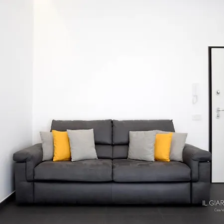 Il Giardino Antico *