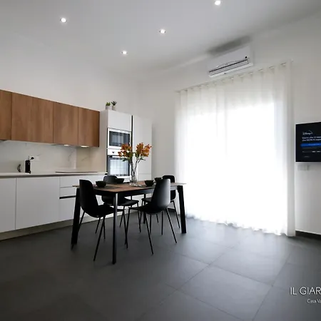 Casa vacanze Il Giardino Antico