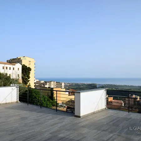 Il Giardino Antico *