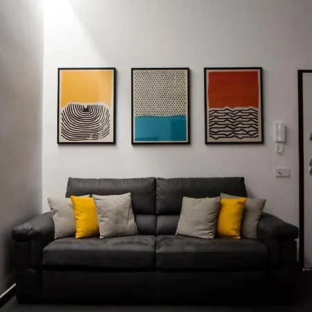 Il Giardino Antico Dom wakacyjny Agrigento