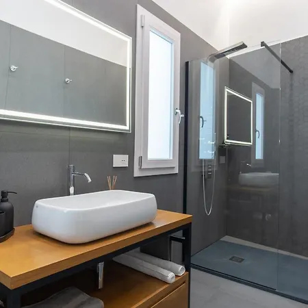 Dom wakacyjny Il Giardino Antico Agrigento