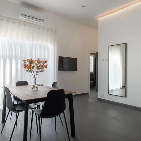 Il Giardino Antico * Agrigento