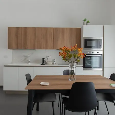 Il Giardino Antico * Agrigento