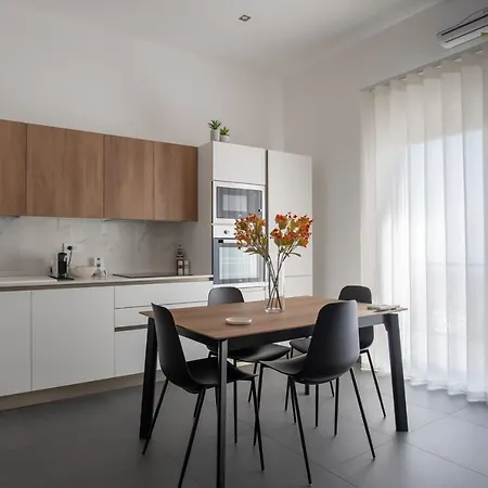 Dom wakacyjny Il Giardino Antico Agrigento