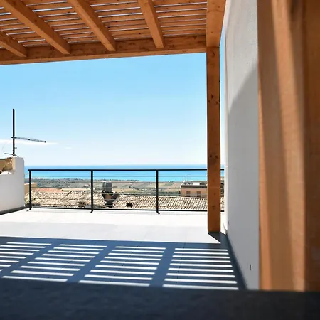 Il Giardino Antico Casa vacanze *