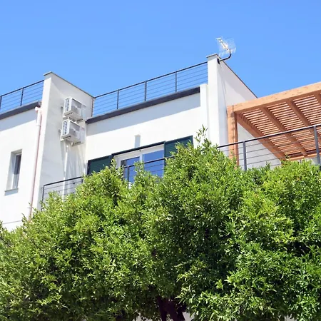 Casa vacanze Il Giardino Antico *