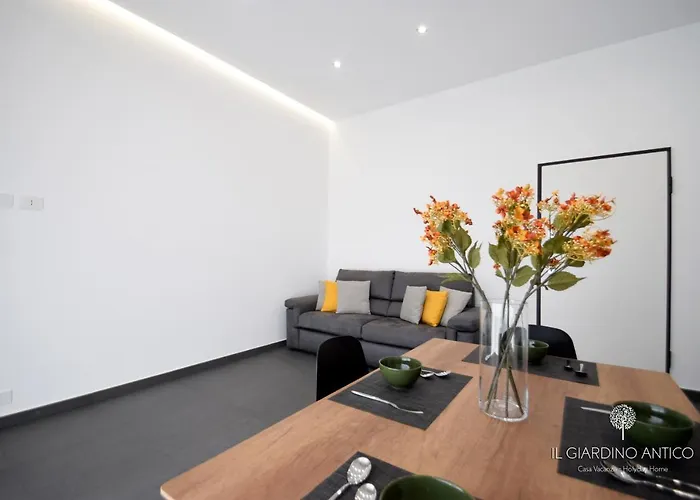 Il Giardino Antico * Agrigento