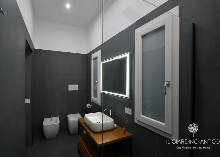 Il Giardino Antico * Agrigento