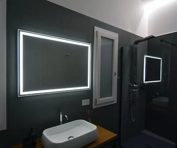 Il Giardino Antico *