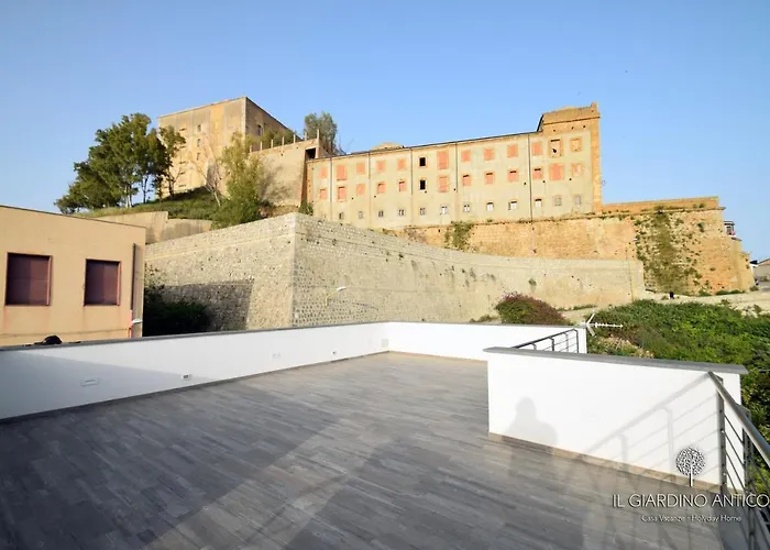 Il Giardino Antico *