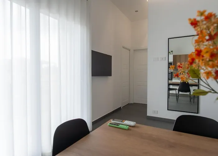 Casa vacanze Il Giardino Antico