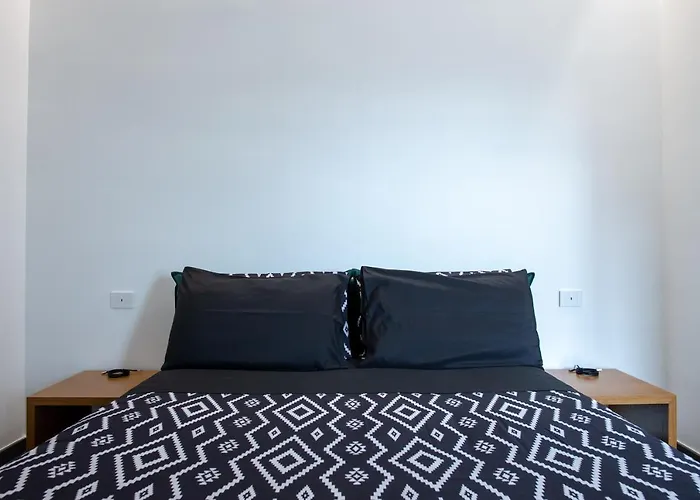 Semesterbostad Il Giardino Antico *