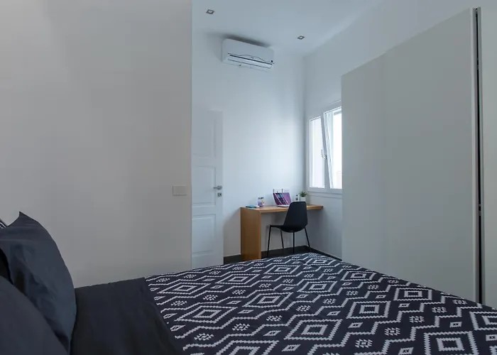 Casa vacanze Il Giardino Antico *