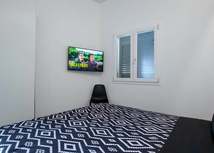 Il Giardino Antico Casa vacanze Agrigento