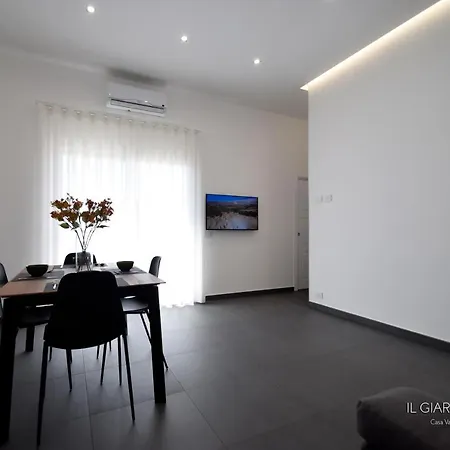 Il Giardino Antico * Agrigent