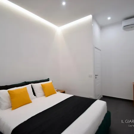 Ferienhaus Il Giardino Antico Agrigent