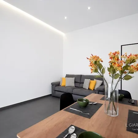 Il Giardino Antico * Agrigent