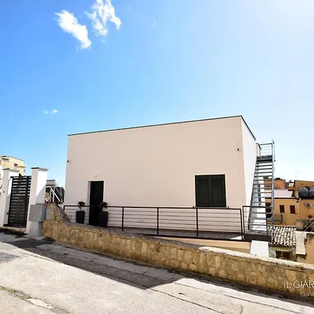 Il Giardino Antico Holiday home Agrigento