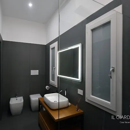 Il Giardino Antico * Agrigent