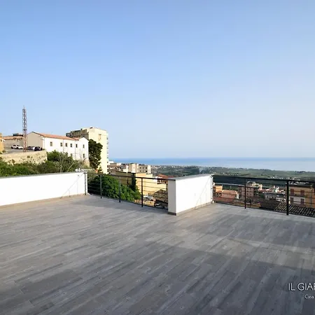 Holiday home Il Giardino Antico Agrigento