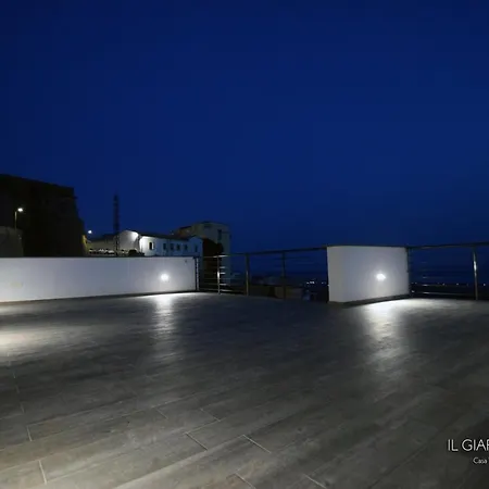 Il Giardino Antico Holiday home *