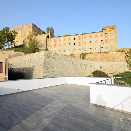 Il Giardino Antico *