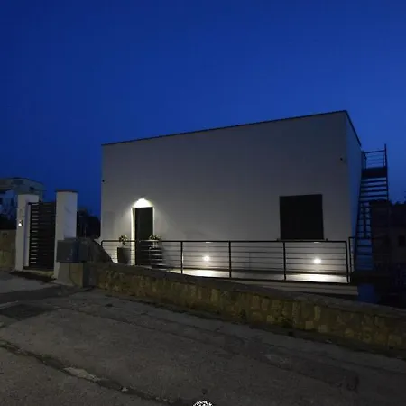 Holiday home Il Giardino Antico *