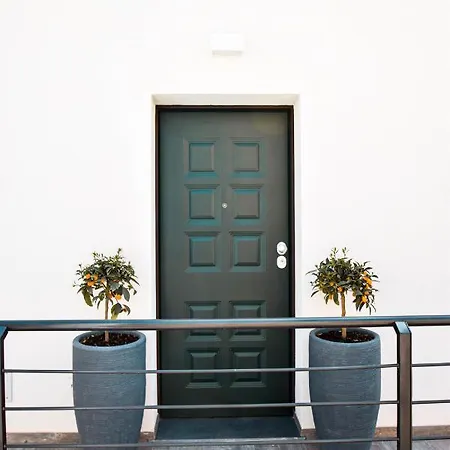 Ferienhaus Il Giardino Antico Agrigent