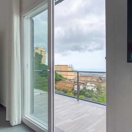 Il Giardino Antico Holiday home Agrigento