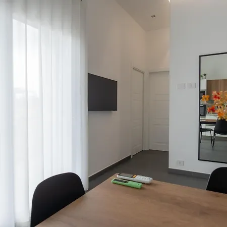 Ferienhaus Il Giardino Antico