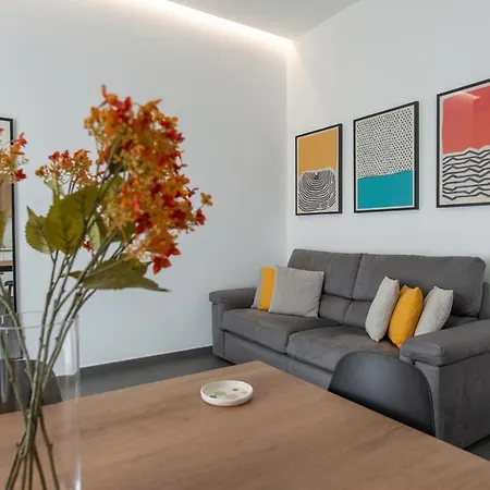 Ferienhaus Il Giardino Antico *