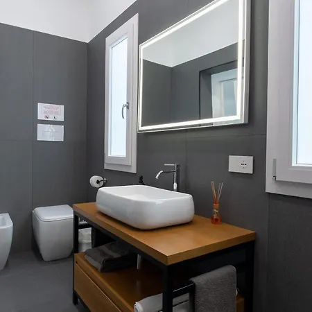 Holiday home Il Giardino Antico *