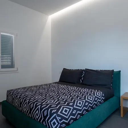 Ferienhaus Il Giardino Antico Agrigent