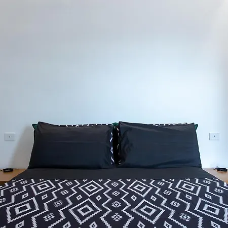 Ferienhaus Il Giardino Antico *