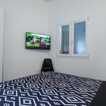 Il Giardino Antico Ferienhaus Agrigent