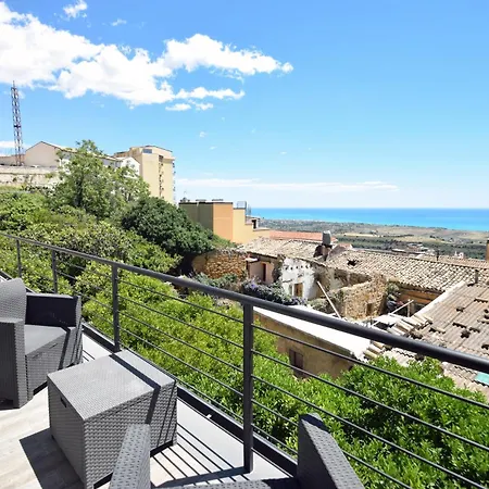 Il Giardino Antico Holiday home