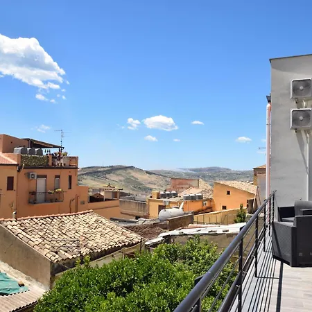 Holiday home Il Giardino Antico