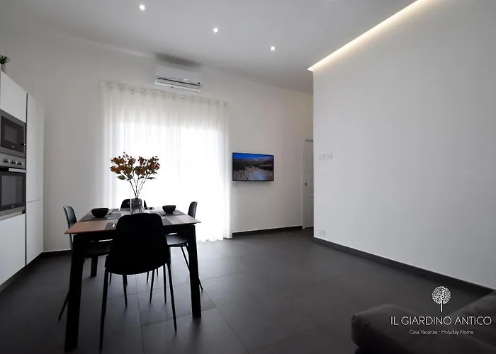 Il Giardino Antico * Agrigento