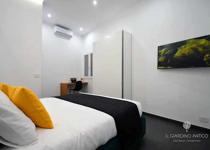 Il Giardino Antico Holiday home