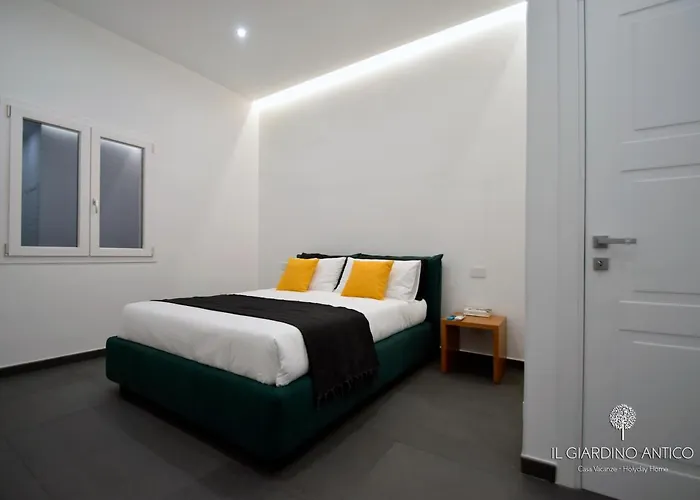 Il Giardino Antico Holiday home Agrigento