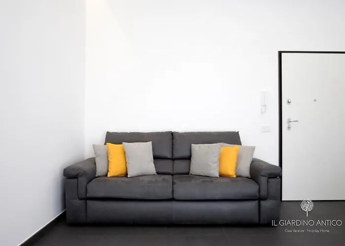 Il Giardino Antico *