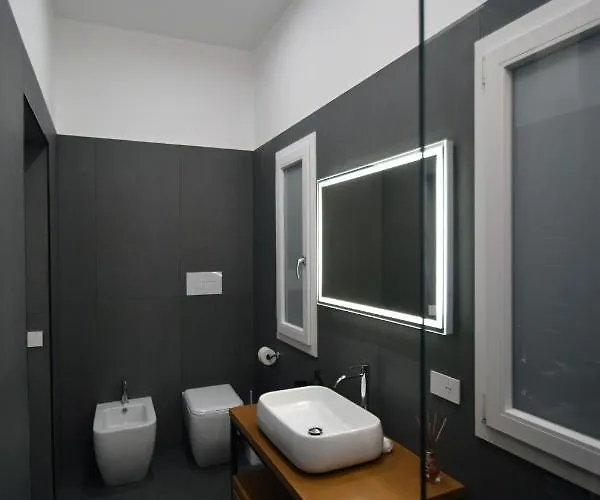 Il Giardino Antico Agrigento