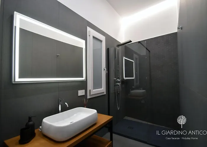 Il Giardino Antico Holiday home Agrigento