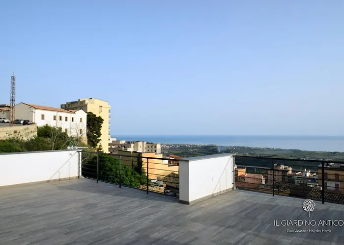 Il Giardino Antico *