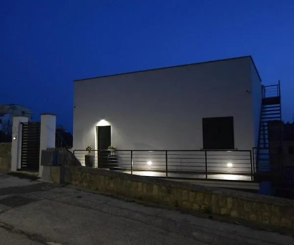 Holiday home Il Giardino Antico *