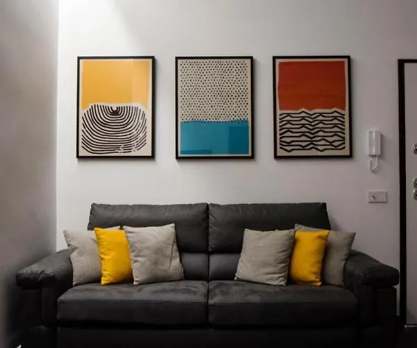 Il Giardino Antico Holiday home Agrigento